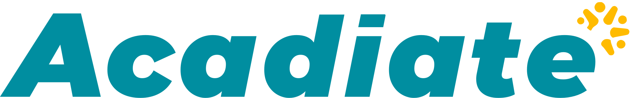 Acadiate logo